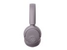 JLAB Go Lux ANC Headphones IEUHBGOLUXANCRMVE93 Wireless, Mauve (0810119073662)