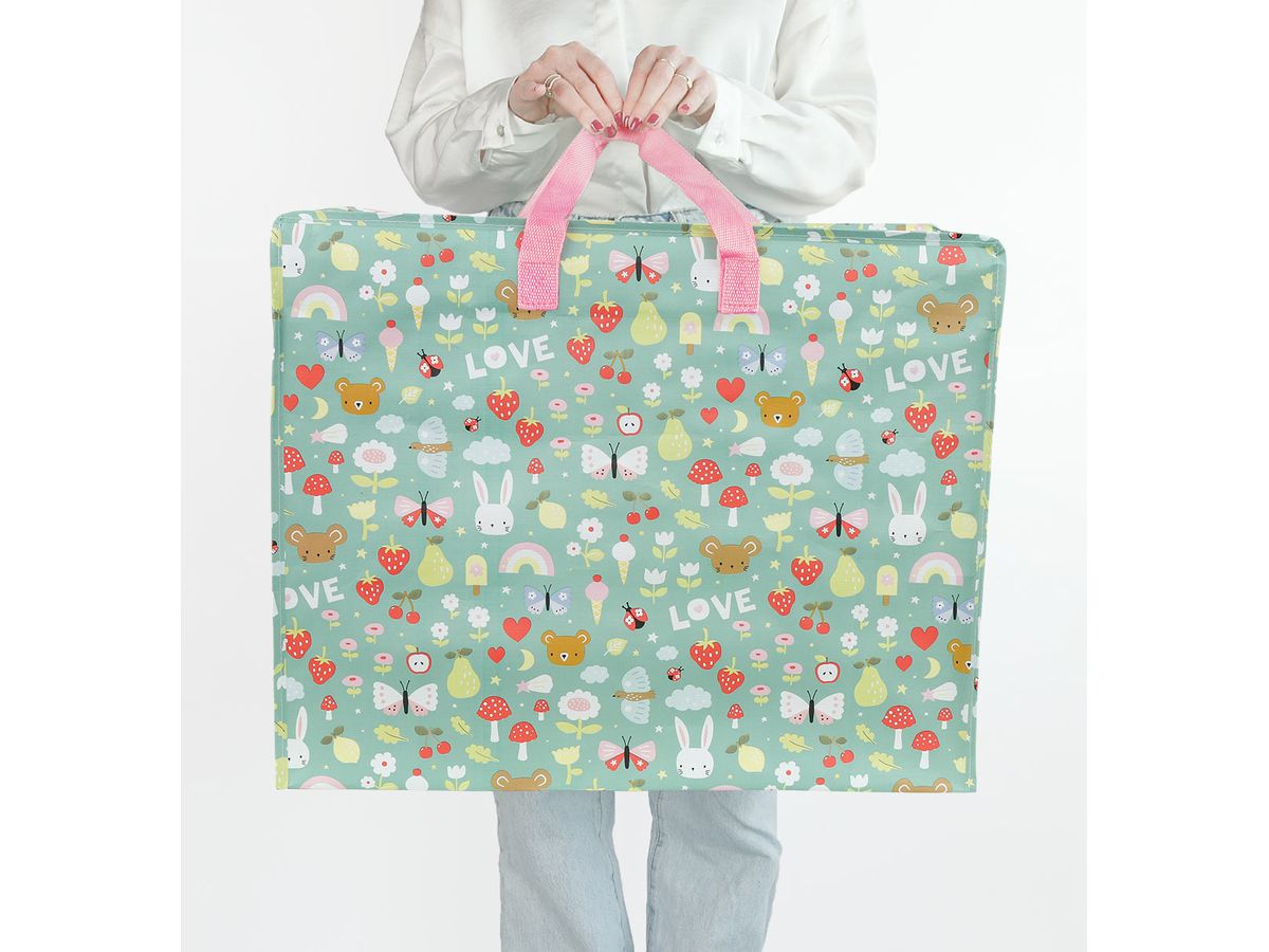 ALLC Sac de marin 46x6x22.5cm STXLJO20 Joy (8719715003412)