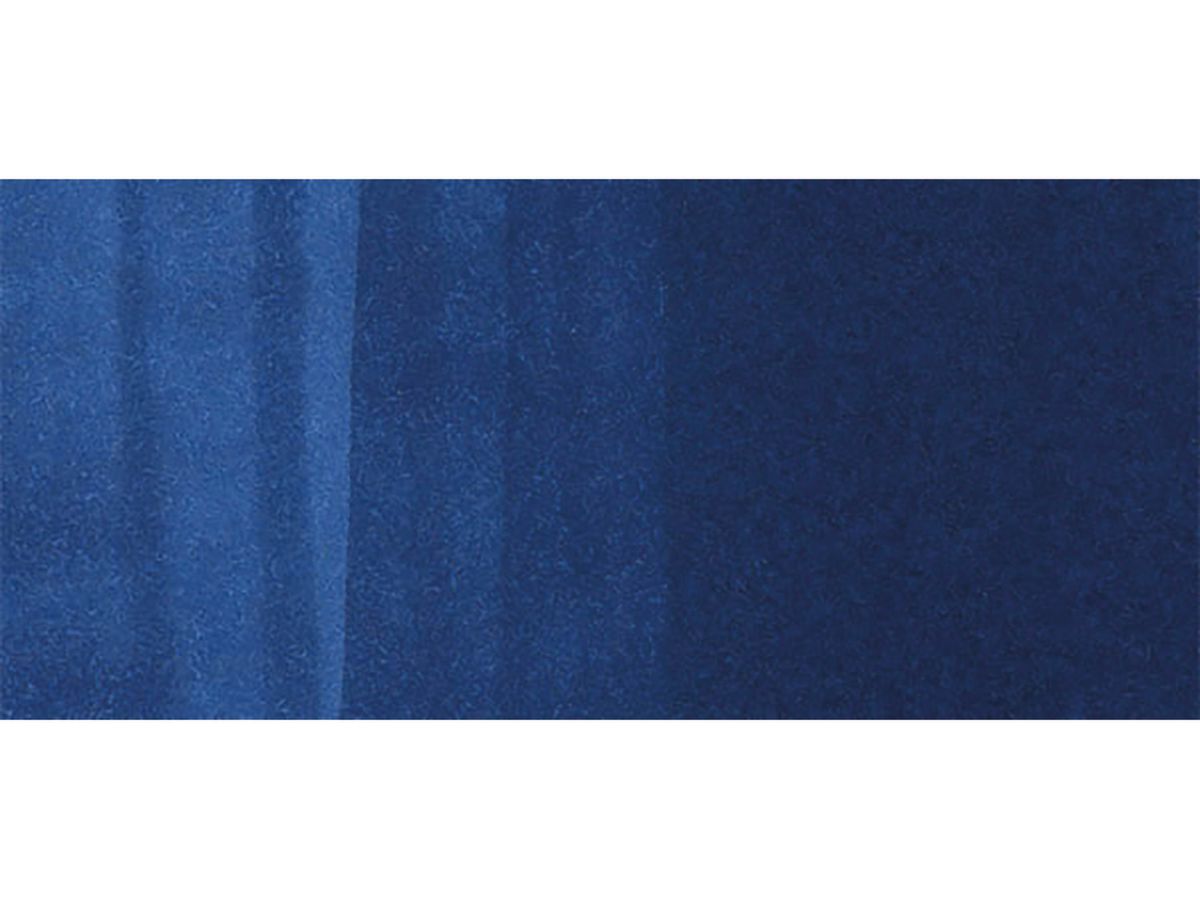 COPIC Marker Sketch 2107577 B37 - Antwerp Blue (4511338002667)