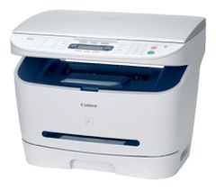 Canon                        - LaserBase MF 3240