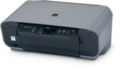 Canon                        - PIXMA MP 160