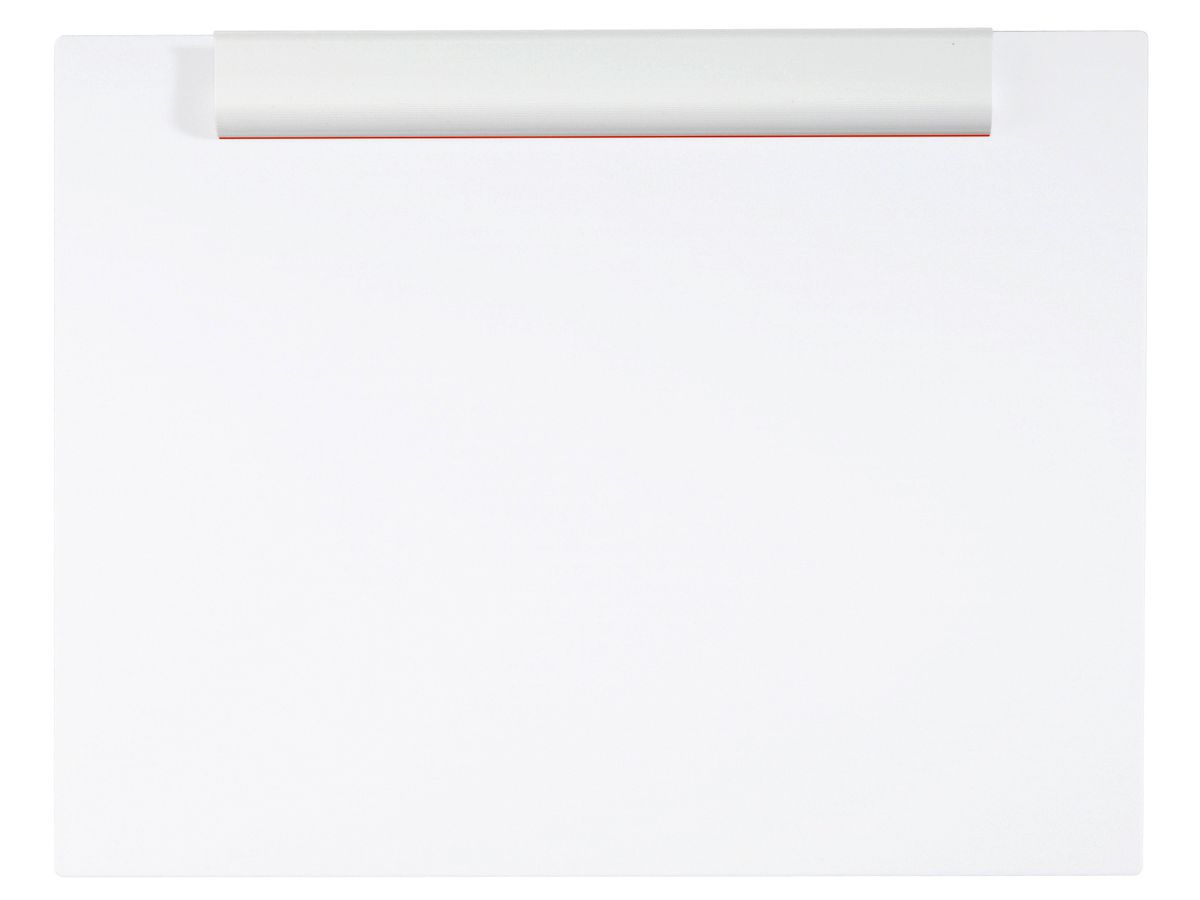 MAUL Klemmbrett MAULpro A3 11.90 weiss quer (4002390001540)