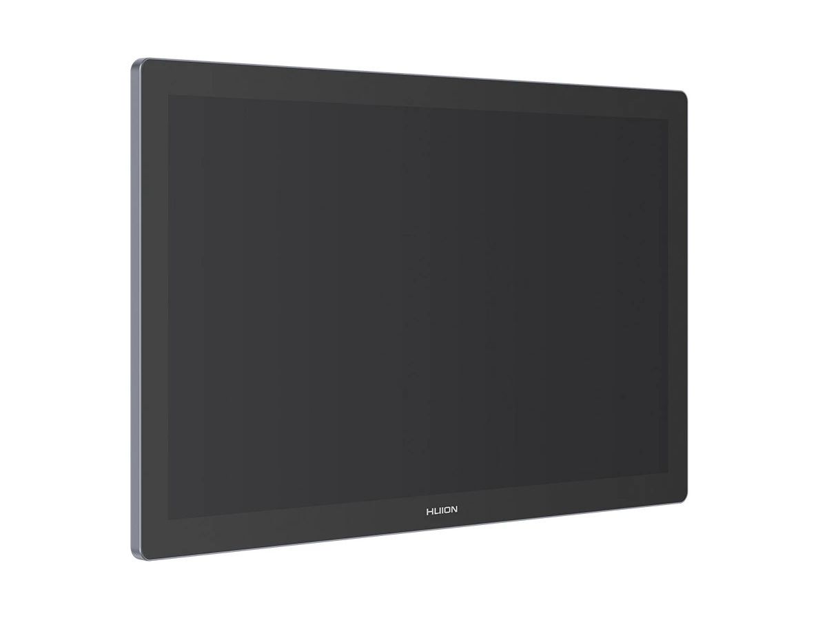 HUION Kamvas Pro 19 IPS 4K Black GT1902 16384Levels USB-C (6930444805210)