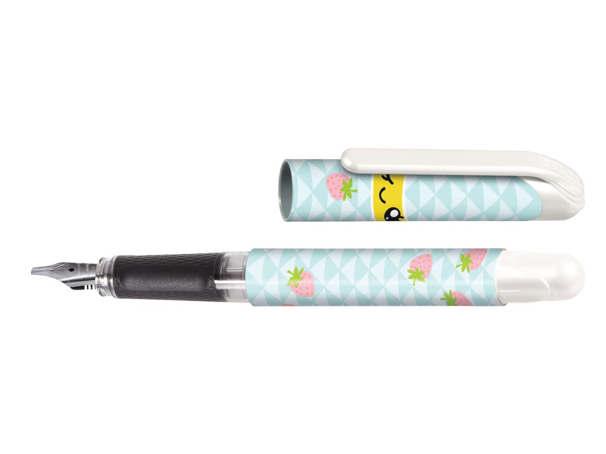 ONLINE Stylo plume College II 1.8mm 12410/3D Banana (4014421124104)