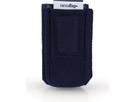 MAGNETOPLAN Porte stylo magnetoTray S 1227614 bleu, feutre recyclé (4013695062822)