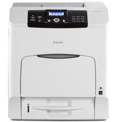 Ricoh                        - Aficio SP C 440DN