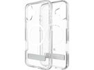 ZAGG Crystal Palace Cases Snap KS 702315047 Apple iPhone 16 Plus,Clear (0840390318831)