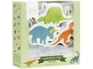 ALLC Giocattolo da bagno BTFODI15 Dinosaurs (8719715003306)