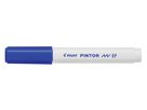 PILOT Marker Pintor 0.7mm SW-PT-EF-L blau (4902505556517)