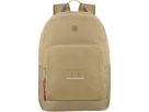 WENGER Laptop Backpack Crango Beige 653180 16 inch (7611160263322)