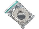 LINK2GO Patch Cable Cat.5e PC5013SGP U/UTP, 10.0m (7613058028808)