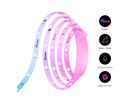 GOVEE Wi-Fi LED Strip Light S 5m H612ACD1 (6974316999911)