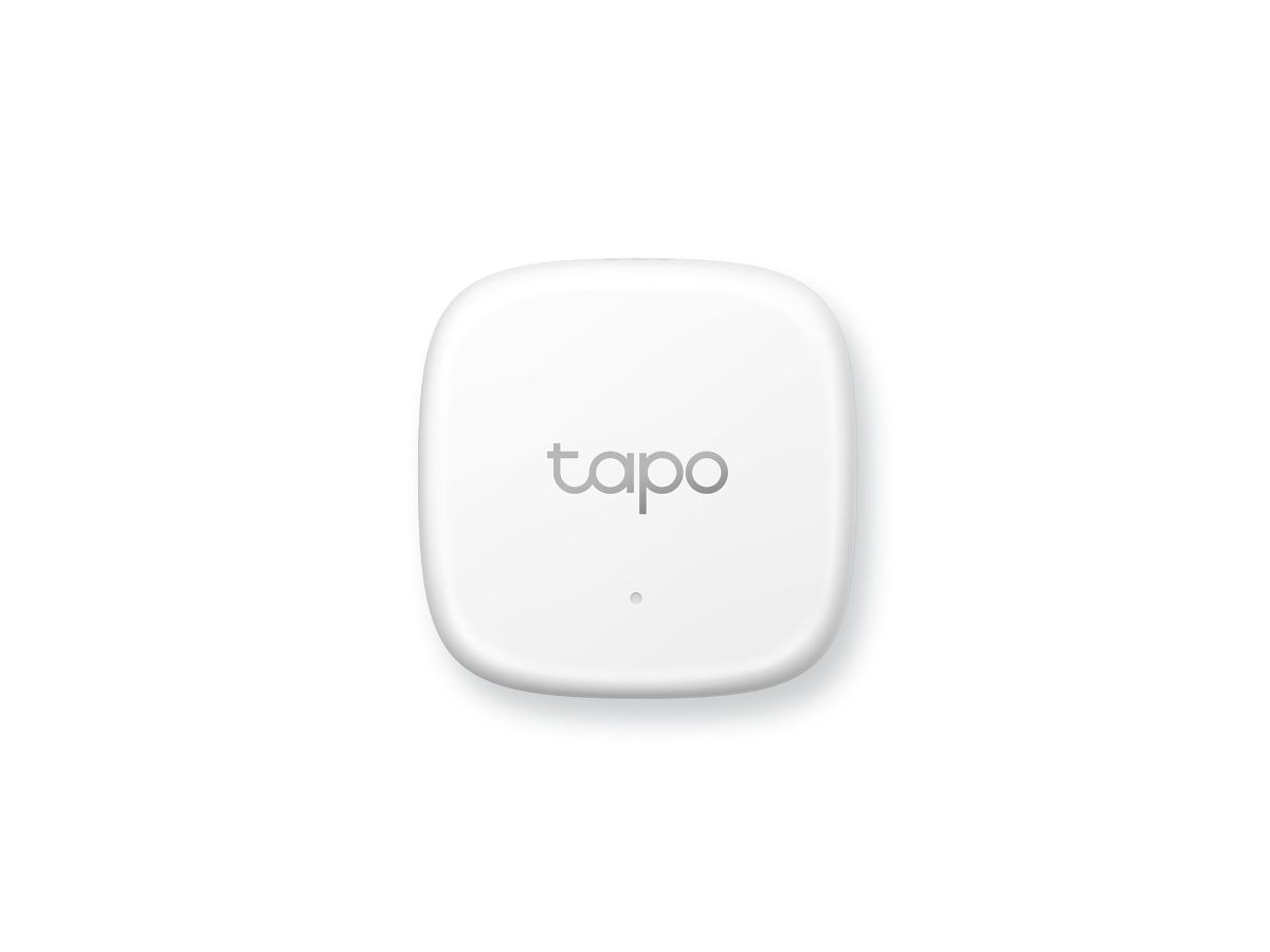 TP-LINK Smart Temperature and Tapo T310 Humidity Sensor (4897098682388)
