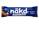 NAKD Delizia al mirtillo 74512 4 pz. (5060088707685)