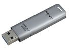 PNY Elite Steel 3.1 256GB USB 3.1 FD256ESTEEL31G-EF (3536403372330)