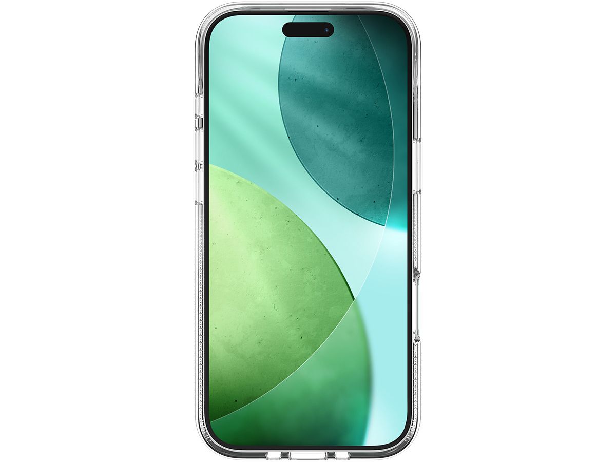 ZAGG Crystal Palace Cases Apple 702318853 iPh.18,Capitol,Plus/Air,Cl. (0840390358028)