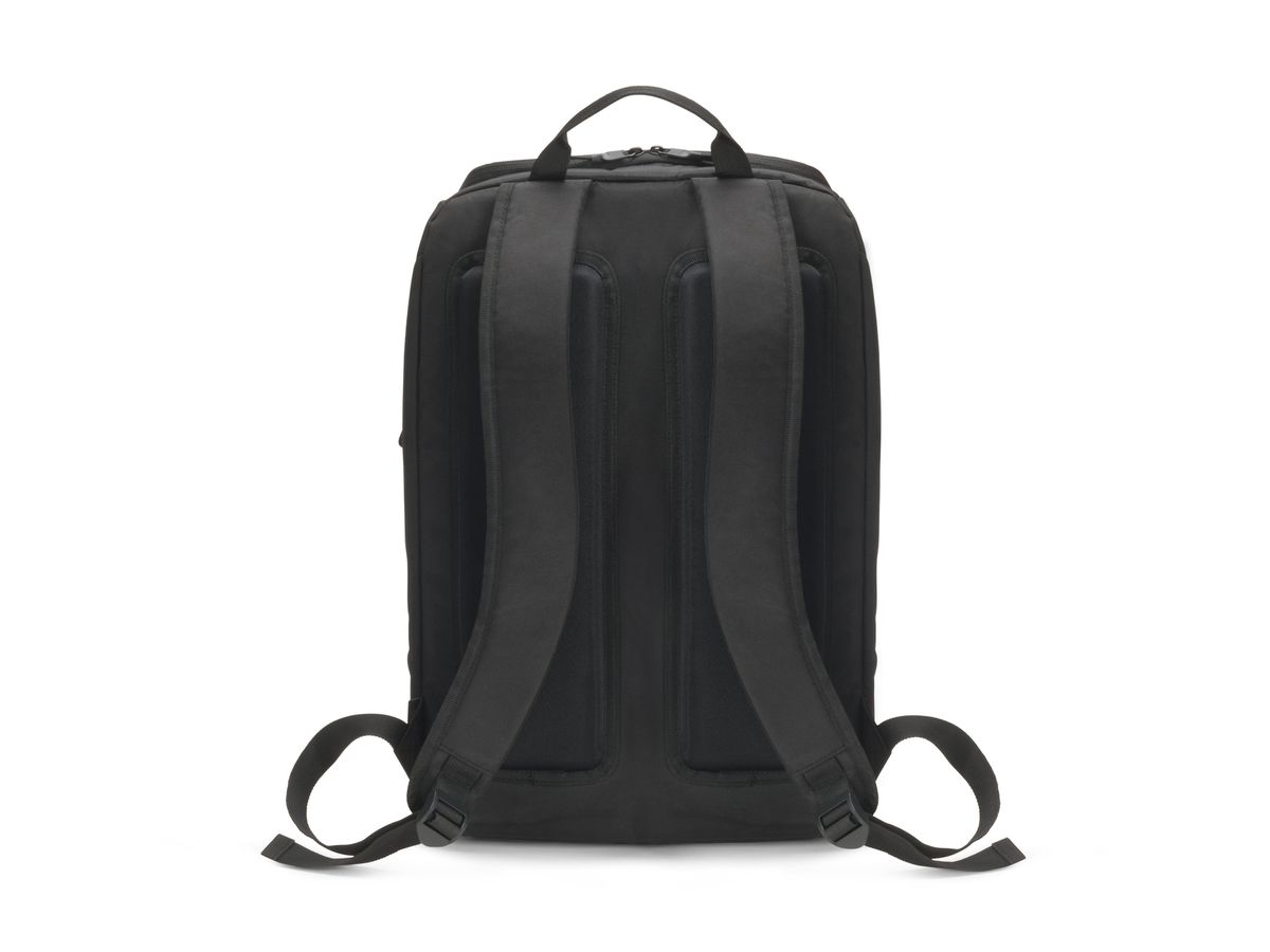 DICOTA Eco Backpack MOTION Black D31874-RPET for Universal 13 - 15.6 inch (7640186418195)