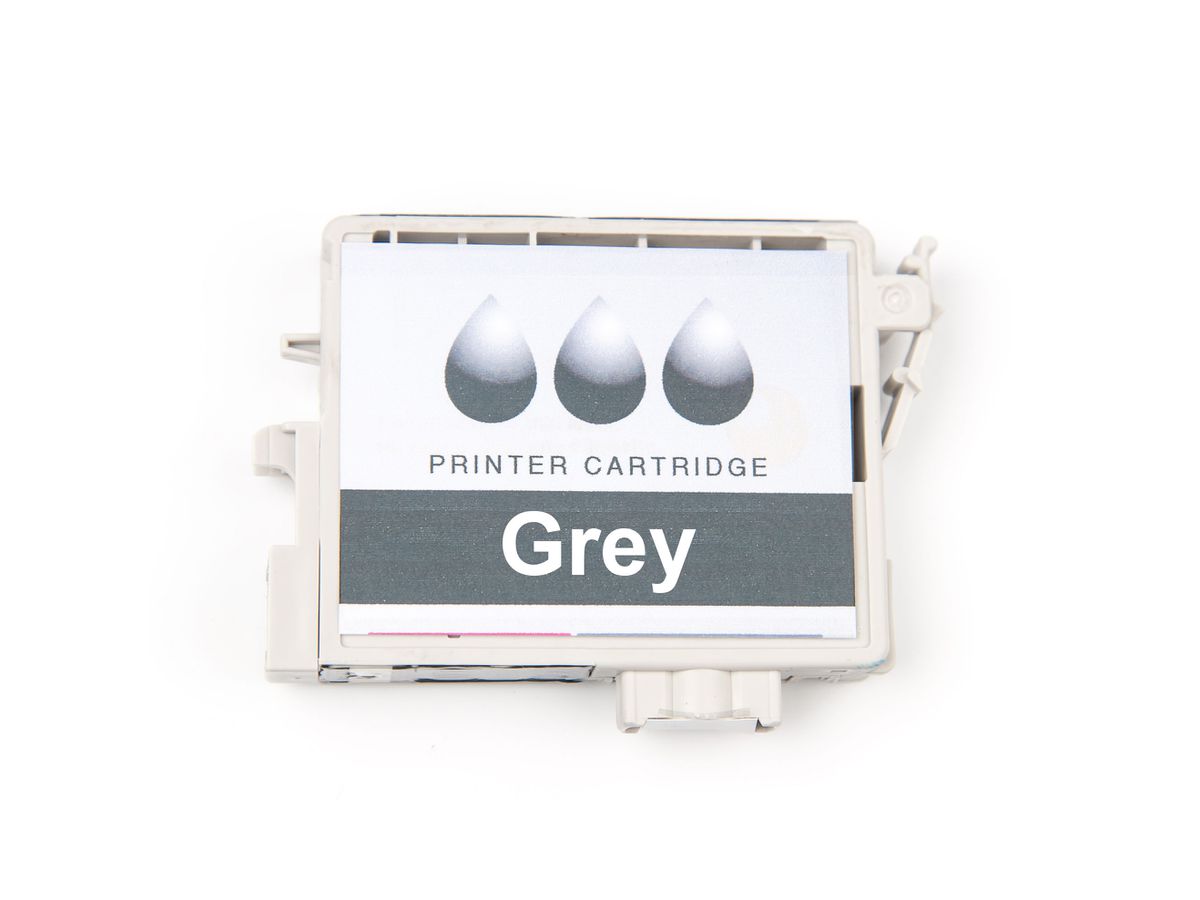 CANON Cartouche d'encre grey PFI1300G iPF PRO-2000/PRO-6000S 330ml (4549292049398)