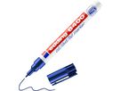 EDDING CD-Marker 8400 0,5-1mm 8400-3 blau (4004764827176)