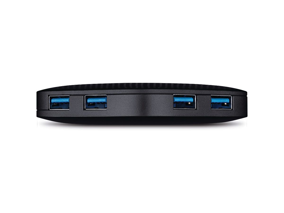 TP-LINK 4 Port USB 3.0 Hub UH400 (6935364091477)