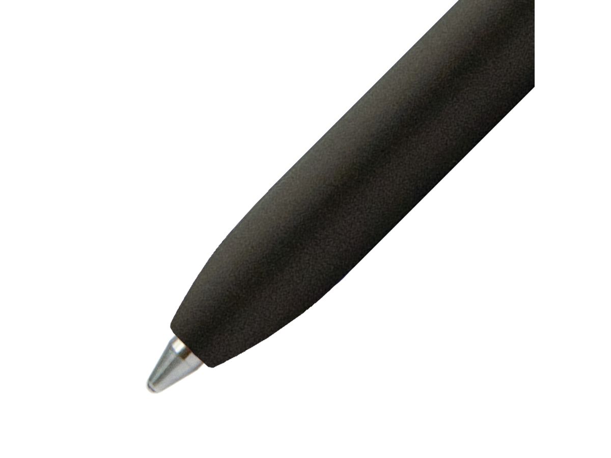 ONLINE Stylo à bille M 43008/3D Mini Portemonnaie Black (4014421430083)