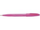 PENTEL Penne fibra Sign Pen 2.0mm S520-P pink (3474370520104)