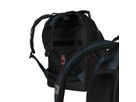 WENGER Notebook Backpack Ibex 600638 17.3 Zoll (7613329007969)