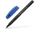 SCHNEIDER Fineliner Topliner 967 0,4mm 9673 blau (4004675096739)