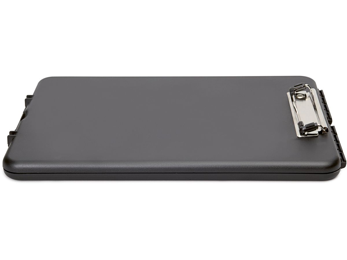 MAUL Schreibplatte A4 Kunststoff 6.70 mit Aufbewahrungsfach, schmal (4002390066297)