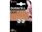 DURACELL Knopfbatterie Specialty 76A LR44, 1.5V 2 Stück (5000394504424)