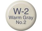 COPIC Ink Refill 21076109 W-2 - Warm Grey No.2 (4511338055687)