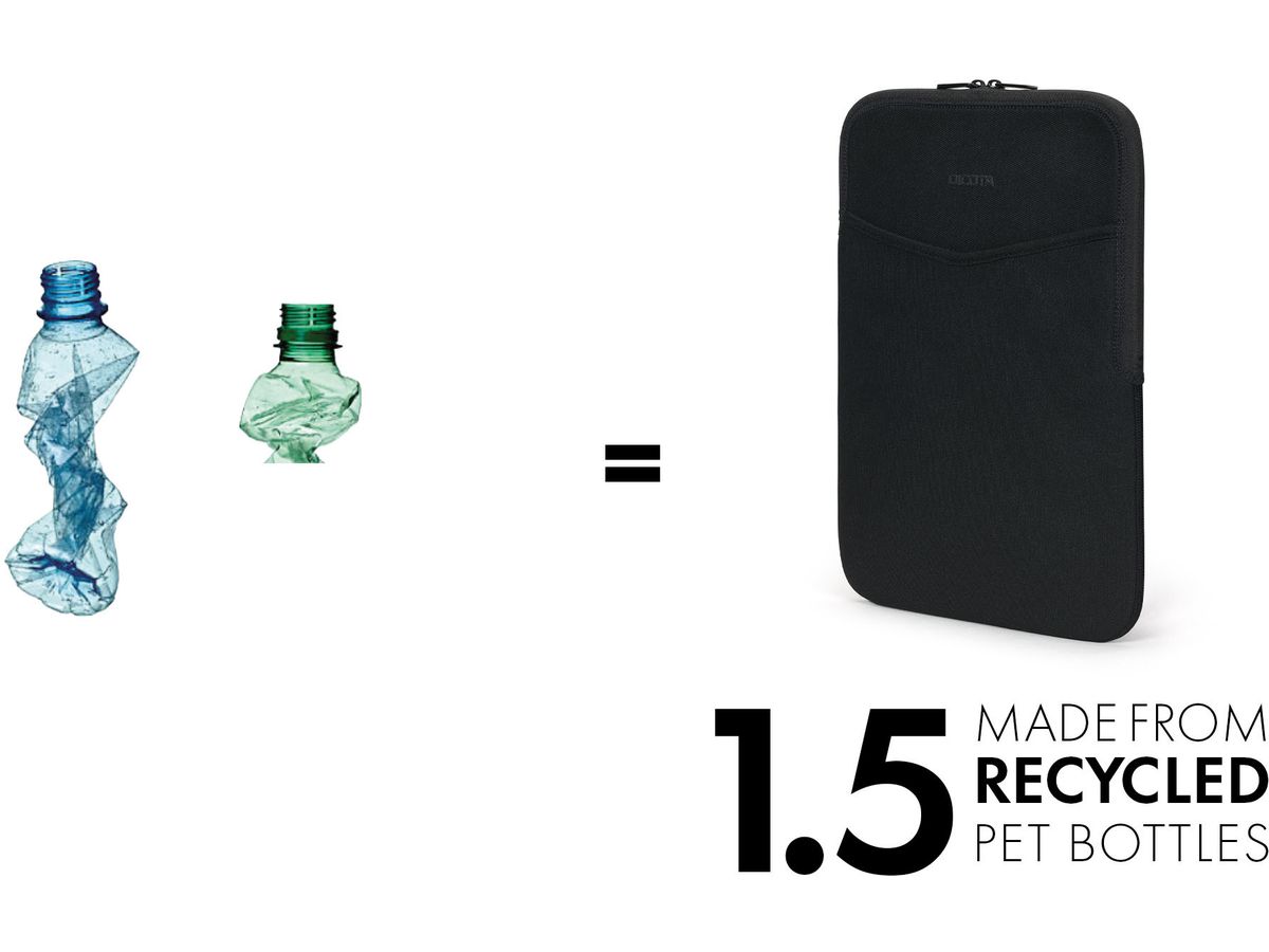 DICOTA Sleeve Eco SLIM S D31992-DFS Microsoft Surface (7640239420472)