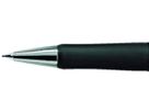 FABER-CASTELL Druckbleistift GRIP 1347 0.7mm 134799 schwarz, mit Radierer (4005401347996)