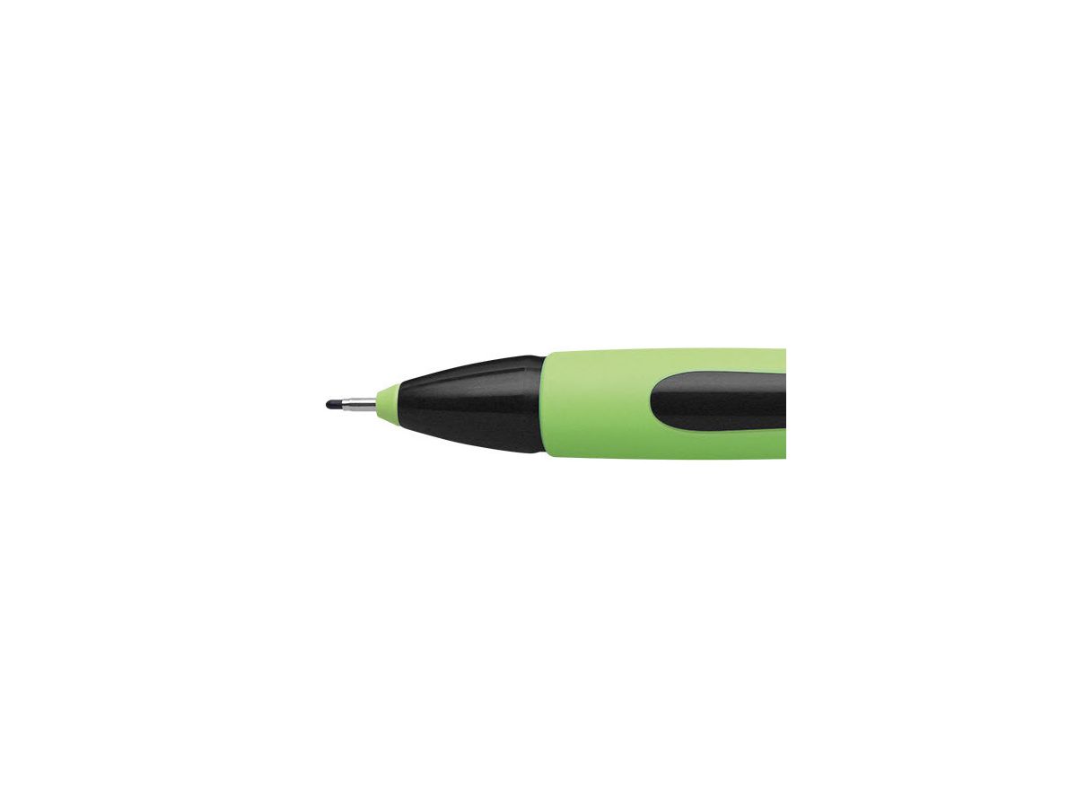 SCHNEIDER Fineliner Xpress 0.8mm 190001 noir (4004675059789)