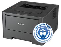 Brother                      - HL 5450DN