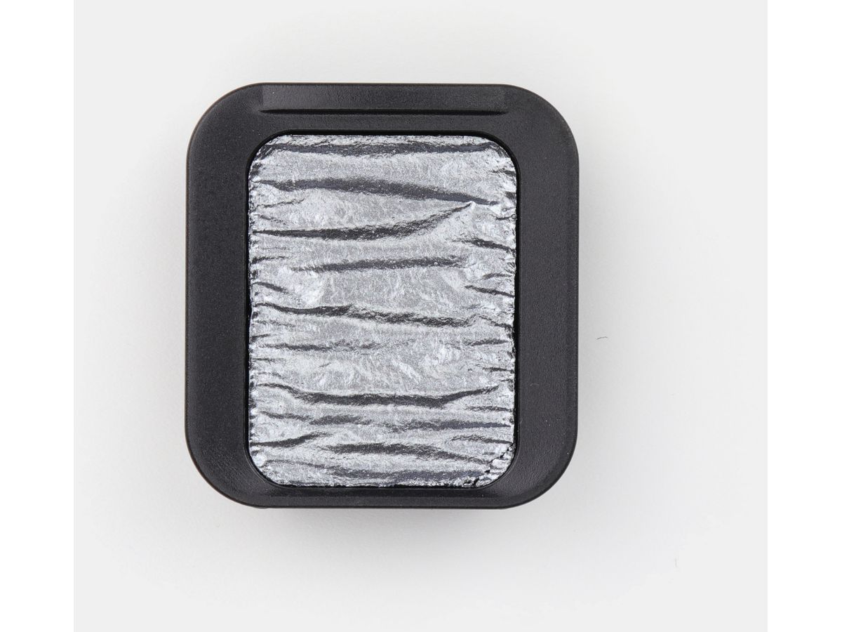 TALENS Perlglanzfarbe Finetec F2414C Perl Platin (4251402600374)