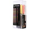 KARIN Brush Marker PRO 27C5 Skin colours 12 Stück (5904446025649)