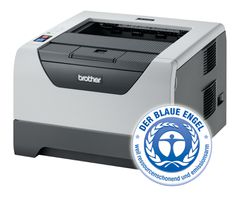 Brother                      - HL 5340D