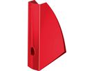 LEITZ Stehsammler WOW A4 5277-10-26 rot (4002432135202)