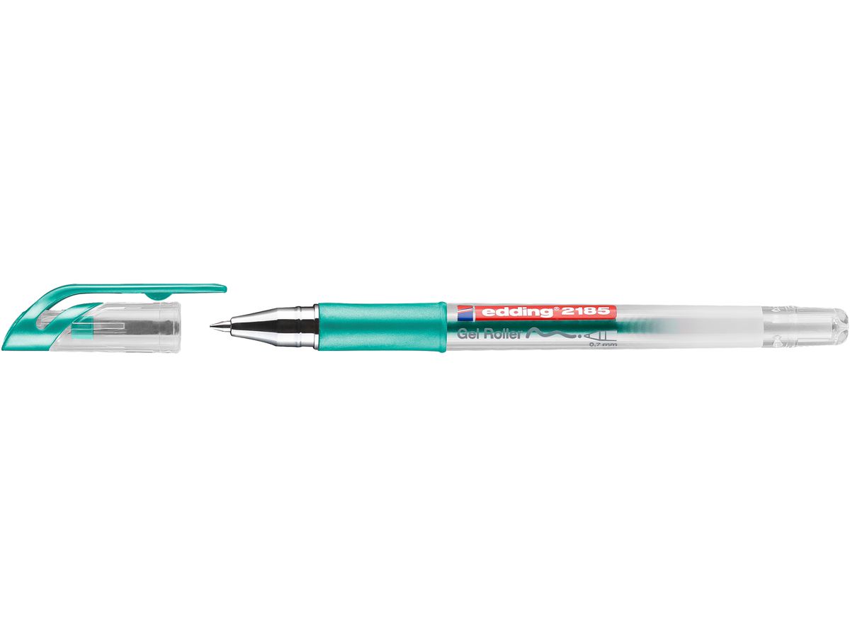 EDDING Cristall Jelly 2185 0,7mm 2185-74 vert (4004764106080)