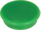 FRANKEN Magnete 38mm HM38 02 grün 10 Stück (4016946052399)