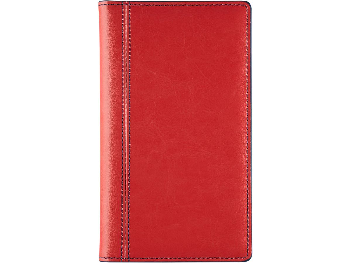BREPOLS Agenda Interplan 736 Pal. 2026 0.736.3322 1S/2P ass. 8.9x16cm (5412303139397)