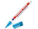 EDDING Permanent Marker 400 1mm 400-10 hellblau (4004764315864)