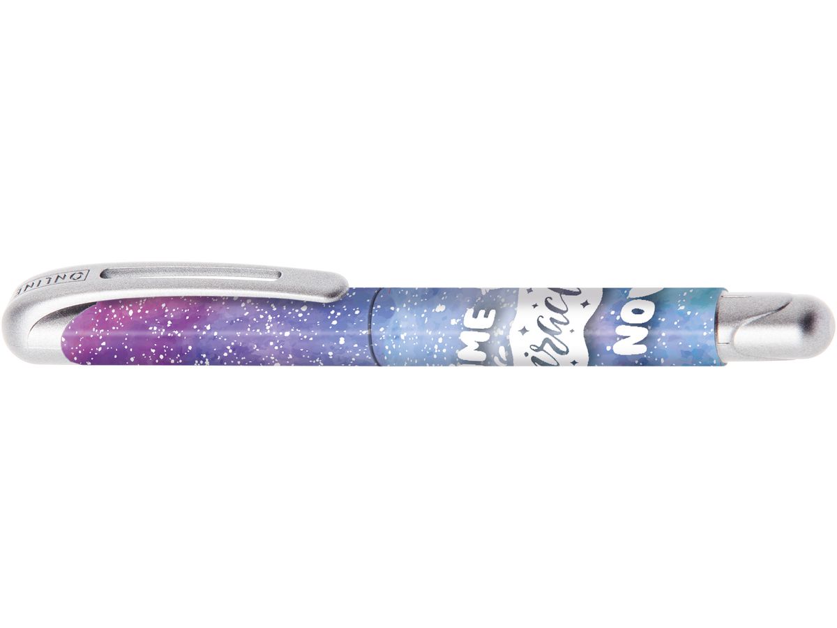 ONLINE Rollerball College M 12625/3D Time for miracles (4014421126252)