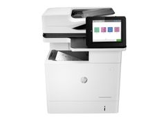 HP - LaserJet Enterprise MFP M 633
