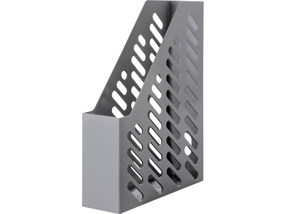 HAN Portariviste Klassik Karma 2.38 grigio eco (4012473160811)