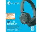 JLAB Go Lux ANC Headphones IEUHBGOLUXANCRSGE93 Wireless, Sage (0810119073655)
