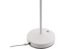 SECURIT Lampada da tavolo ANGELINA LP-AN-WT bianco, batteria, regolabile (8720663160454)