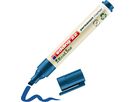 EDDING Permanent Marker 22 1.0-5.0mm 22-3 blu (4004764918027)