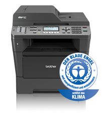 Brother                      - MFC 8510DN